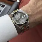 رولكس سابمرينر سرتي دايل
