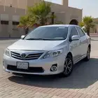 كورلا 2012