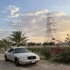 فورد فكتوريا