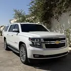 شيفروليه سوبربان 2016 منوة المستخدم مالك أول