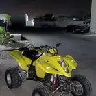 دباب سوزوكي Z400