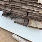 طابق لوري للغنم