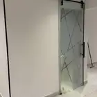 معلم زجاج جده