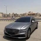 جنسس G80