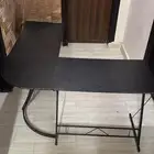 طاوله حرف L