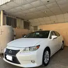 لكزس es 2015 وكاله