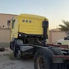 راس تريله مان