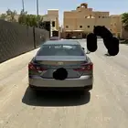 كامري 2025 تيتانيوم