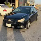 كروز اسود