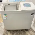 غسالة ملابس يدوية اصليه بانو سونيك هيتاشي