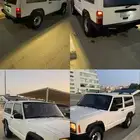 جيب شروكي