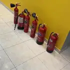 معدات سلامة للبيع