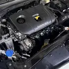 مكينة مكاين النترا اكسنت ضمان سنه