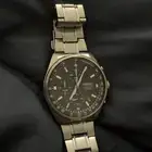 ساعه سيكو كرونوغراف