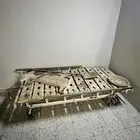 كرسي طبي قديم مستعمل للبيع