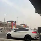 بي ام x6