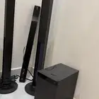 مسرح منزلي شركة Sony
