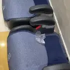 كرسي سياره للأطفال