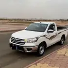 هايلكس غماره 2020
