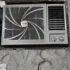 مكيف شباك نضيف للبيع