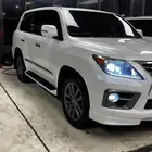 تم البيع جيب لكزس 2014 سعودي DD