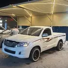 هايلوكس لكزس 400