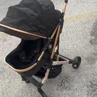 عربيه اطفال شبه جديد