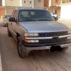 سلفرادو للبيع 1999