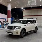 نيسان باترول 2011 محول