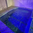 شاليهات فيرا ألعاب مايه