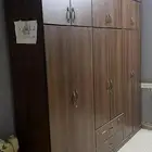 دولاب غرفه نوم نظيف