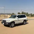 لاندكروزر جكسار 2006 تماتيك بدي وكالة لامانع بالبدل المناسب