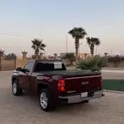 سيرا 2014 الون عنابي