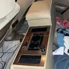 تكايه فورد و سده اكترونيه