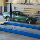 بي ام دبليو الفئة 318i