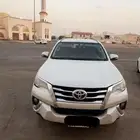 فورتشنر 2016
