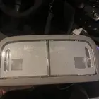 لمبت سقف اكورد اصلي وكاله 2003 .2004