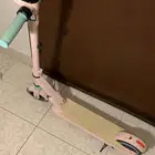 سكوتر كهرب يتحمل الى 100 كيلو