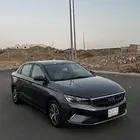 جيلي امجراند 7   2023