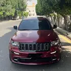 جيب جراند شيروكي SRT 6.4 ( تم وضع حد)