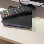 رسيرفر