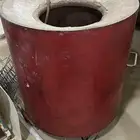 تنور حجري غاز حجم كبير - خاص بالمطاعم