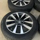 جنوط التيما من 16 ل 18