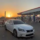 لكزس gs 350