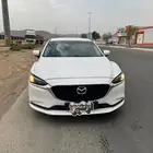 مازدا 6 2020