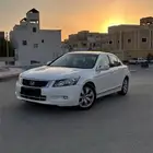 هوندا اكورد 2010 فل كاامل البيعع قريب