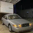 فورد فكتوريا بوليسي 2006