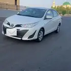 يارس تويوتا 2020 بلد