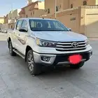 هايلوكس