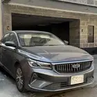 جيلي ام جراند 2023 لبيع مستعجل